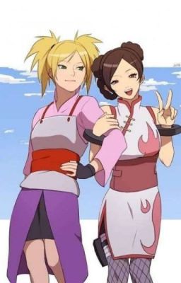 (Naruto Fic) Công chúa giá đáo - Phò mã hảo cầu