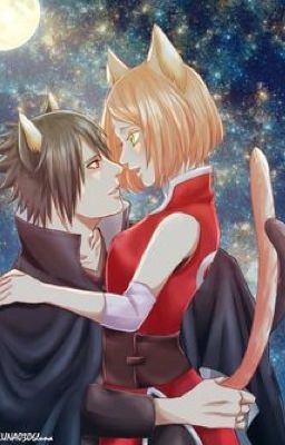 (Naruto Fic) Mật ngữ song sinh