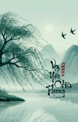 [naruto fic] vạn yến chiêu phong; 萬宴招風