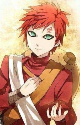 [Naruto] Gaara-Nhìn xa trông rộng