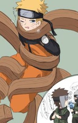 [naruto] Hokage đệ thất xuyên về quá khứ, thay đổi thực tại