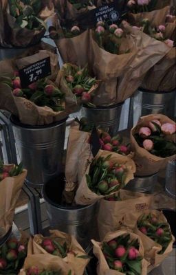 [Naruto] Little things