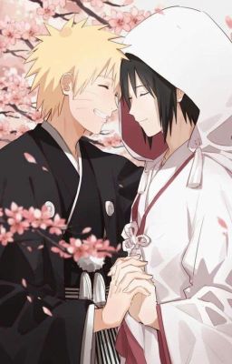 [Naruto/Narusasu] [Hokage phát sóng trực tiếp] Khi bọn họ nhìn thấy tương lai