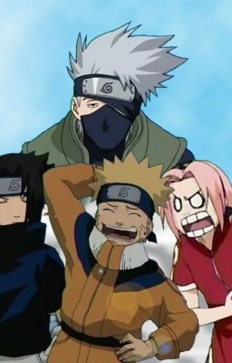 ( Naruto ) Những câu chuyện hài ngắn