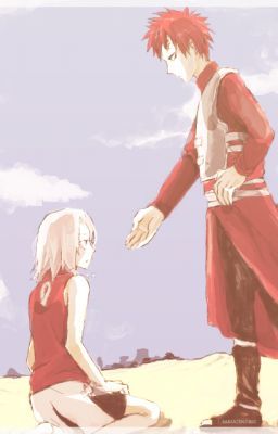 [Naruto translated fanfic] [GaaSaku] [Vietnamese] You and Me and the Weather