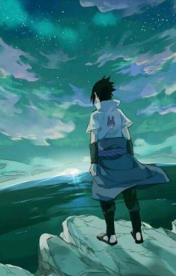 [ Naruto ] Uchiha hủy diệt thế giới-Quân Quan Chỉ Thượng Mặc