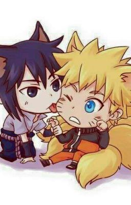 ( Naruto X Sasuke) Em Là Phép Màu Của Tôi, Sasuke