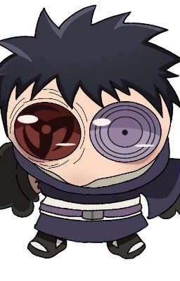 [ NARUTO ] Xem ảnh rút thẻ mở đao !