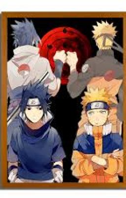 Naruto xem ảnh thê