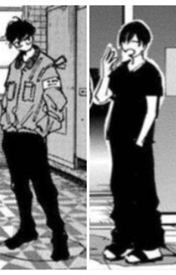 (NatsuAma) Genius and Genius are definitely great coordination