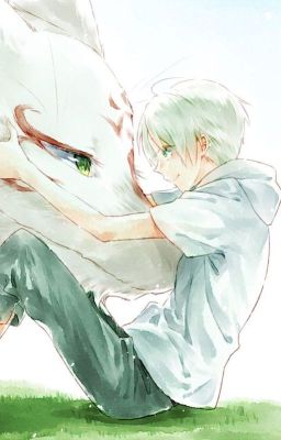 [ Natsume Yuujinchou ] Cả đời bảo hộ