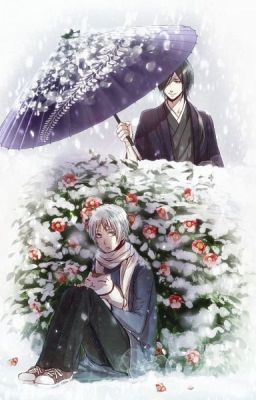 [Natsume Yuujinchou] Thiếu niên bốn cảnh