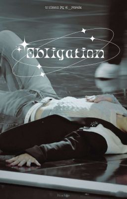 nc17 | binhao ➻ obligation