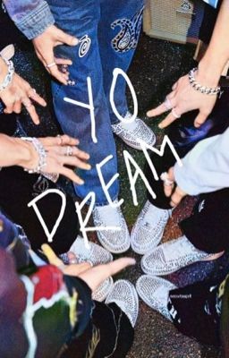 NCT//Câu chuyện tình yêu của bọn học sinh chuyên...//
