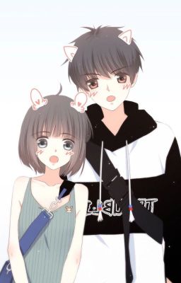 Nè nhóc ... Anh yêu em