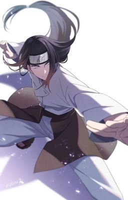 NejiSaku ⋆ Hyuuga Neji