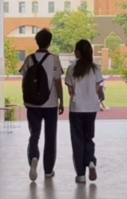 Nếu môn thi thứ 3 là khoa học tự nhiên thì yêu nhau không?