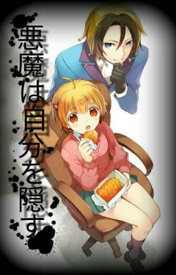 [ NeuYako Light Novel ] ~ Ác QUỶ ẨN MÌNH ~ The Devil Hide Himself