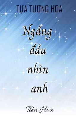 Ngẩng đầu nhìn anh