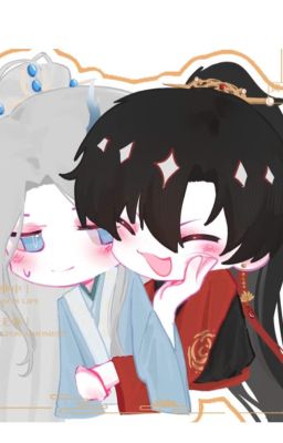 (Ngẫu Bính) Ma đồng mang Tây Du đoàn đội ở phong thần thế giới