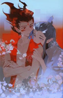 [Ngẫu Bính] Vào nhà tranh (Hoàn)