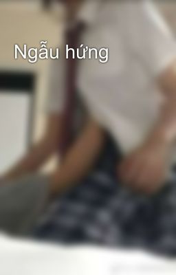 Ngẫu hứng