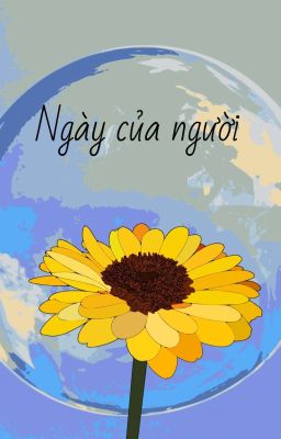 Ngày Của Người