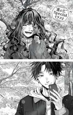 Ngày Em Nở Nụ Cười