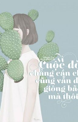 Ngày hôm qua ... đã từng (My life)