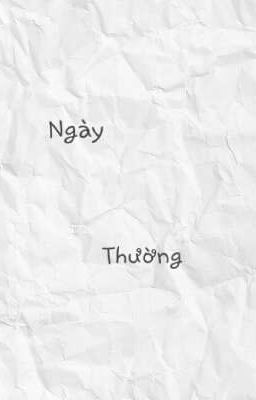 Ngày Thường