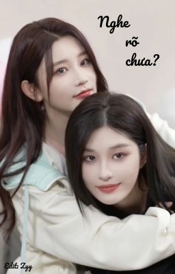 Nghe Rõ Chưa?| Thi Tình Hoạ Dịch