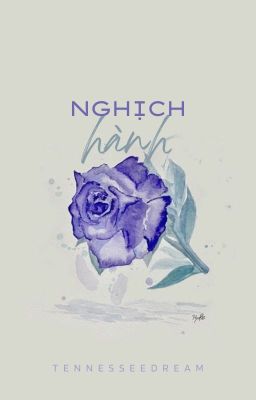 nghịch hành | kihyuk