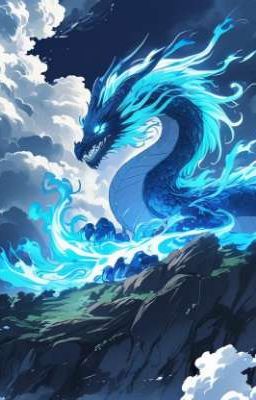 Nghịch Long Thần