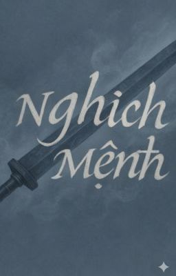nghịch mệnh