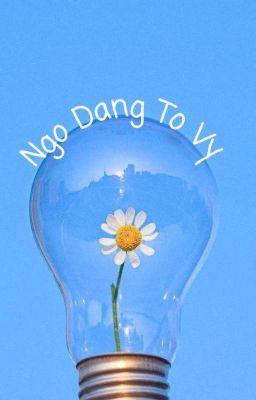 Ngô Đặng Tô Vy