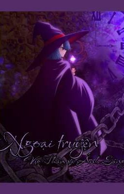 Ngoại truyện vực thẳm và ánh sáng