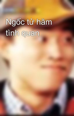 Ngốc tử hãm tình quan