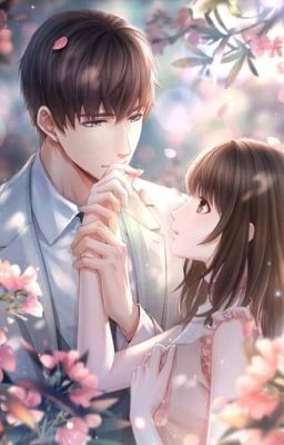 [Ngôn Tình_Hắc bang] Vì em là vợ tôi