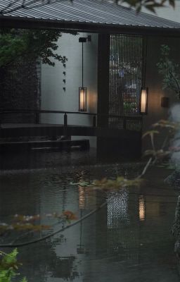 [Ngôn tình| Truyện ngắn] Hương tình