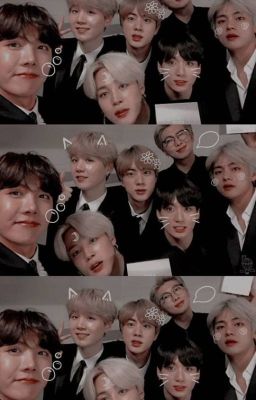 Ngọt /đoản nhỏ Bangtan/