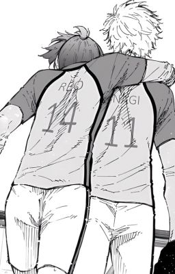 [Ngro/bllk] (DROP) You and Me