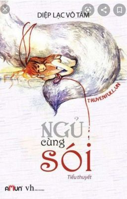 Ngủ Cùng Sói 