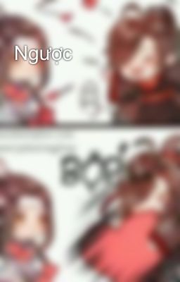 Ngược