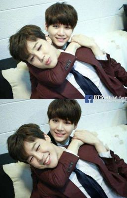 [Ngược Nhẹ][ThreeShot][YoonMin] Tưởng Gì! Tôi Không Sợ!!!