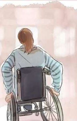 người bị bại não 