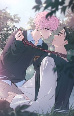 Người Đẹp Bệnh Tật Và Con Chó Sói Cố Chấp Của Cậu