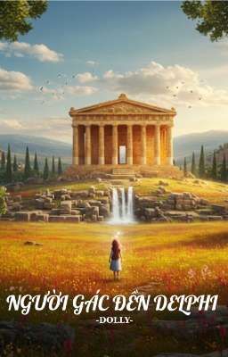 Người gác đền Delphi