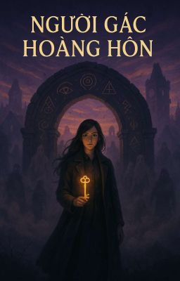 người gác hoàng hôn