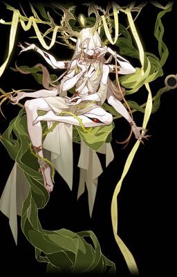 Ngươi Là Của Ta, Mãi Mãi (HSR x Reader)