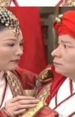 Ngươi Là Kiếp Nạn Của Ta